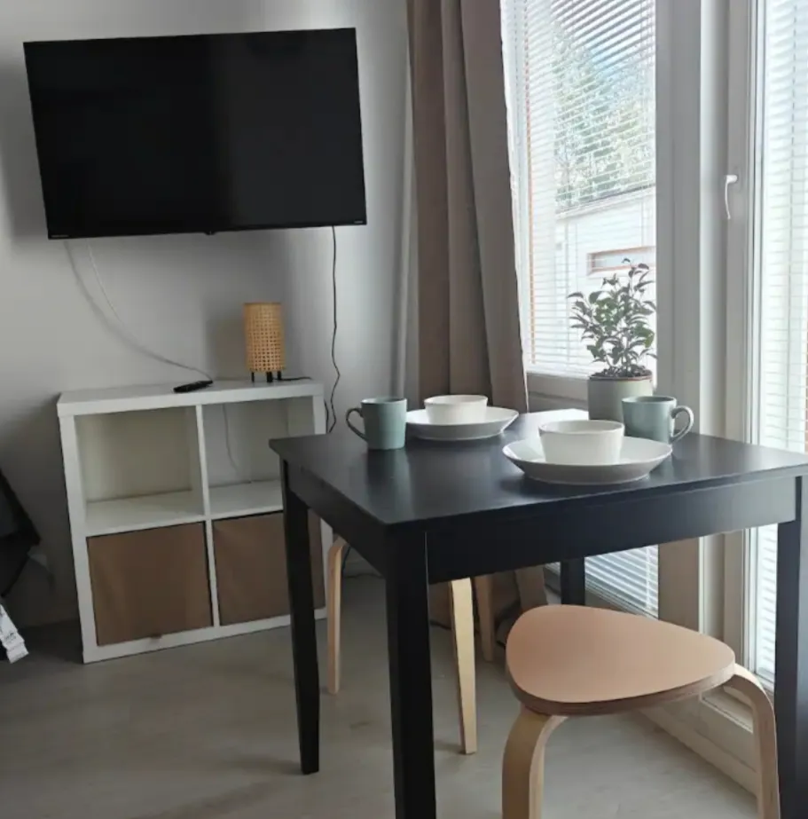 Hyreslägenhet på Kuopio i kuopio