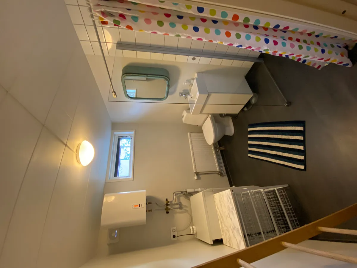 Hyresbostad på Visby i visby