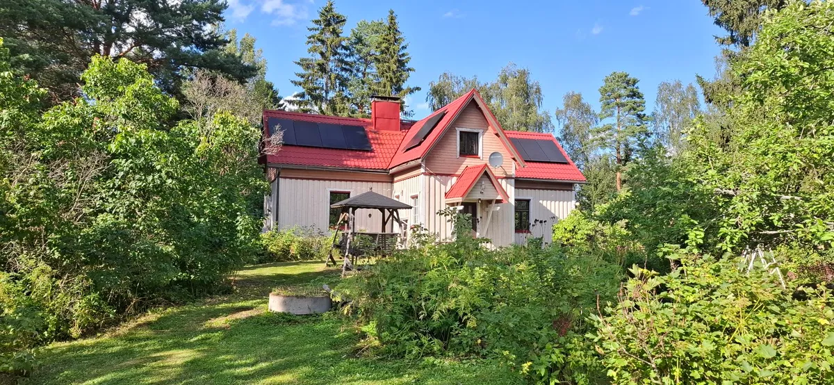 Hyresbostad på Tampere i tampere