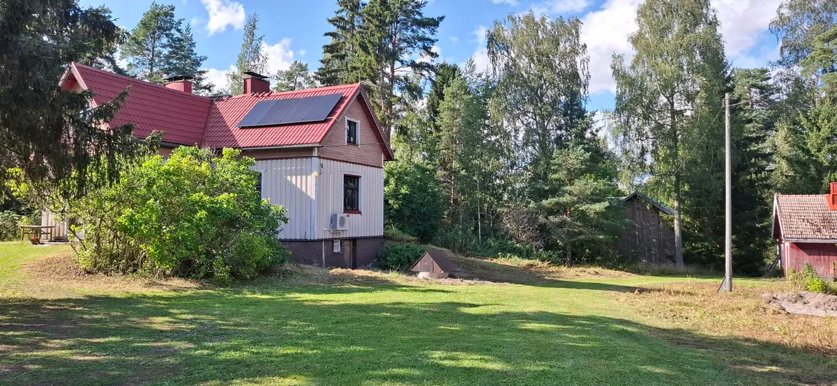 Hyresbostad på Tampere i tampere
