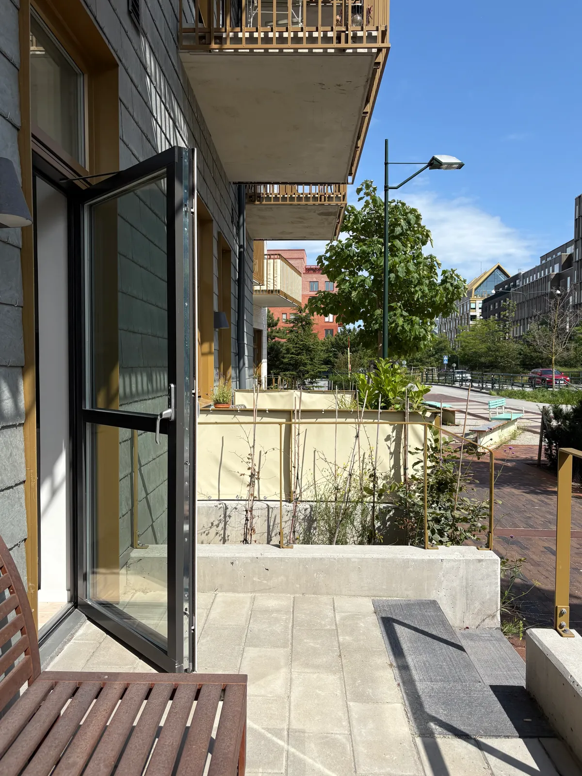 Hyreslägenhet på Malmö i malmo