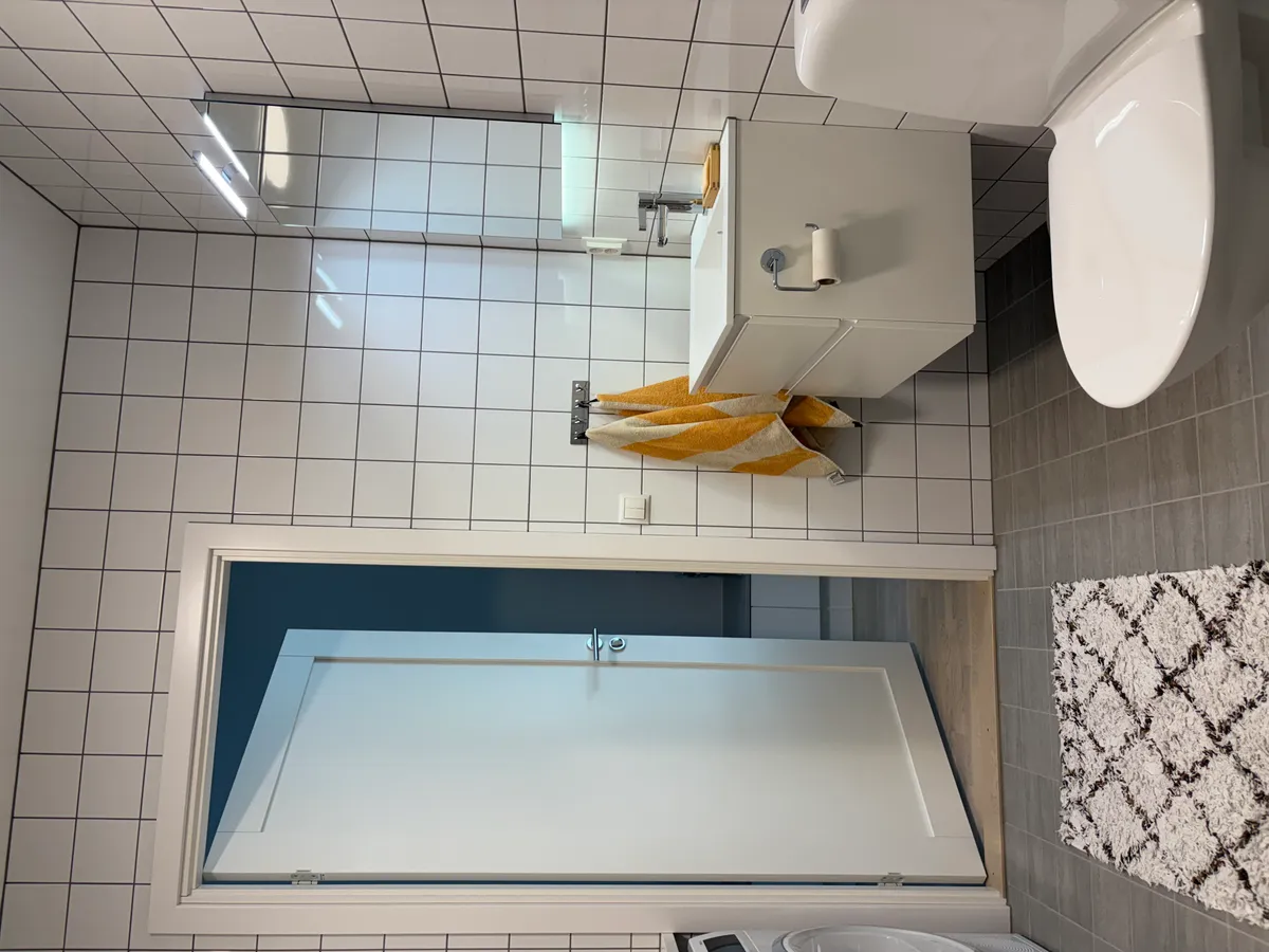 Hyreslägenhet på Malmö i malmo