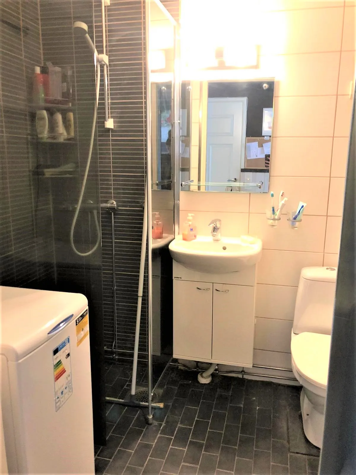 Hyreslägenhet på Lahti i lahti