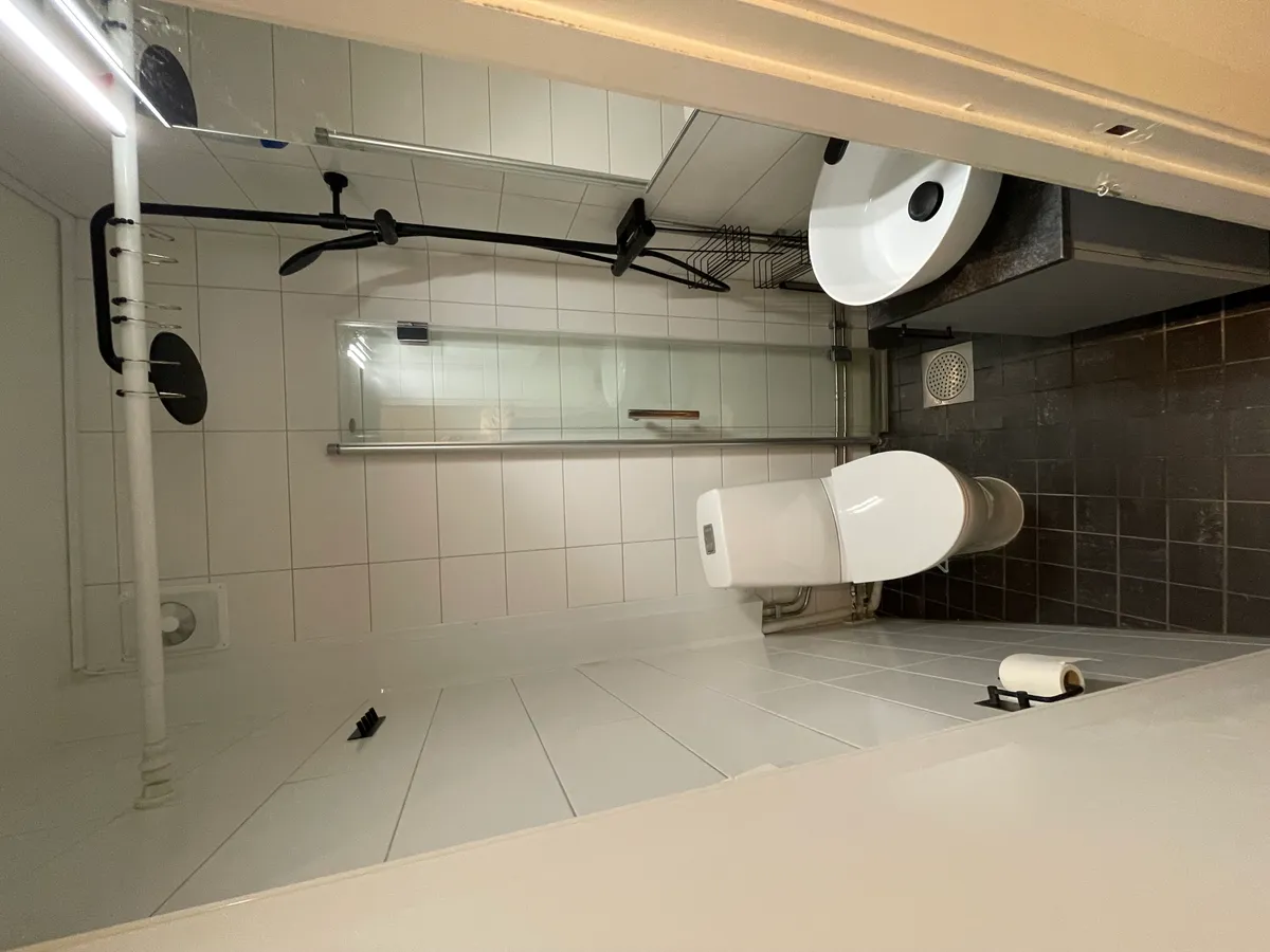 Hyreslägenhet på Uppsala i uppsala