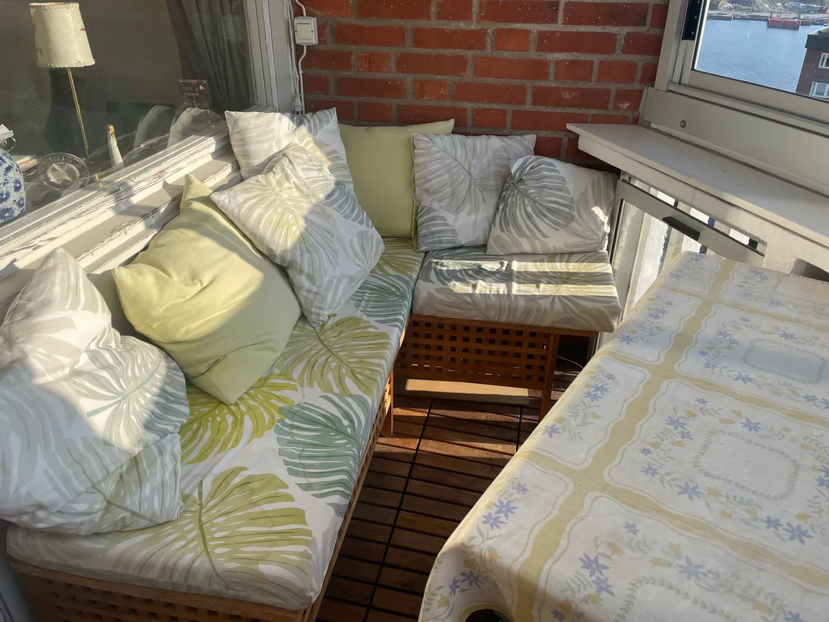 Hyreslägenhet på Lidingö i lidingo
