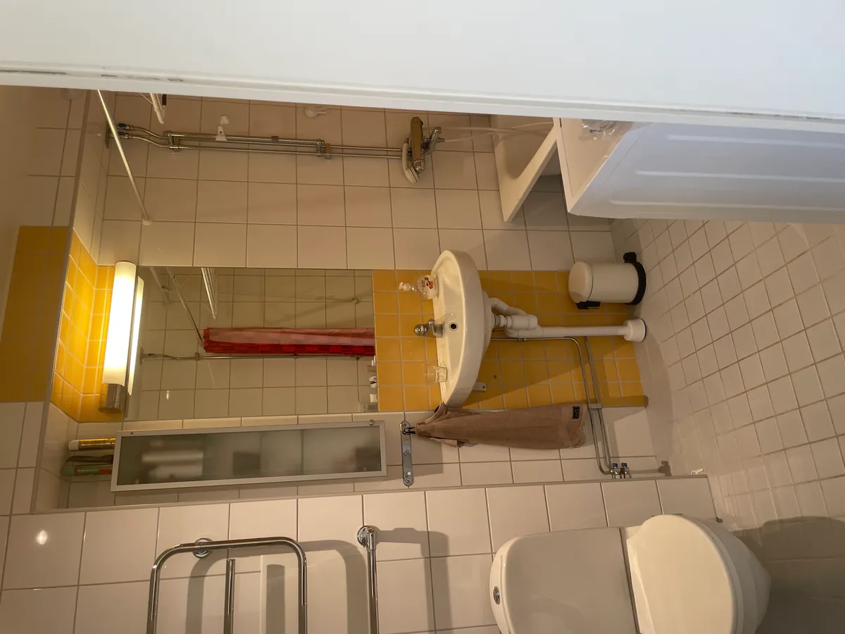 Hyreslägenhet på Lidingö i lidingo