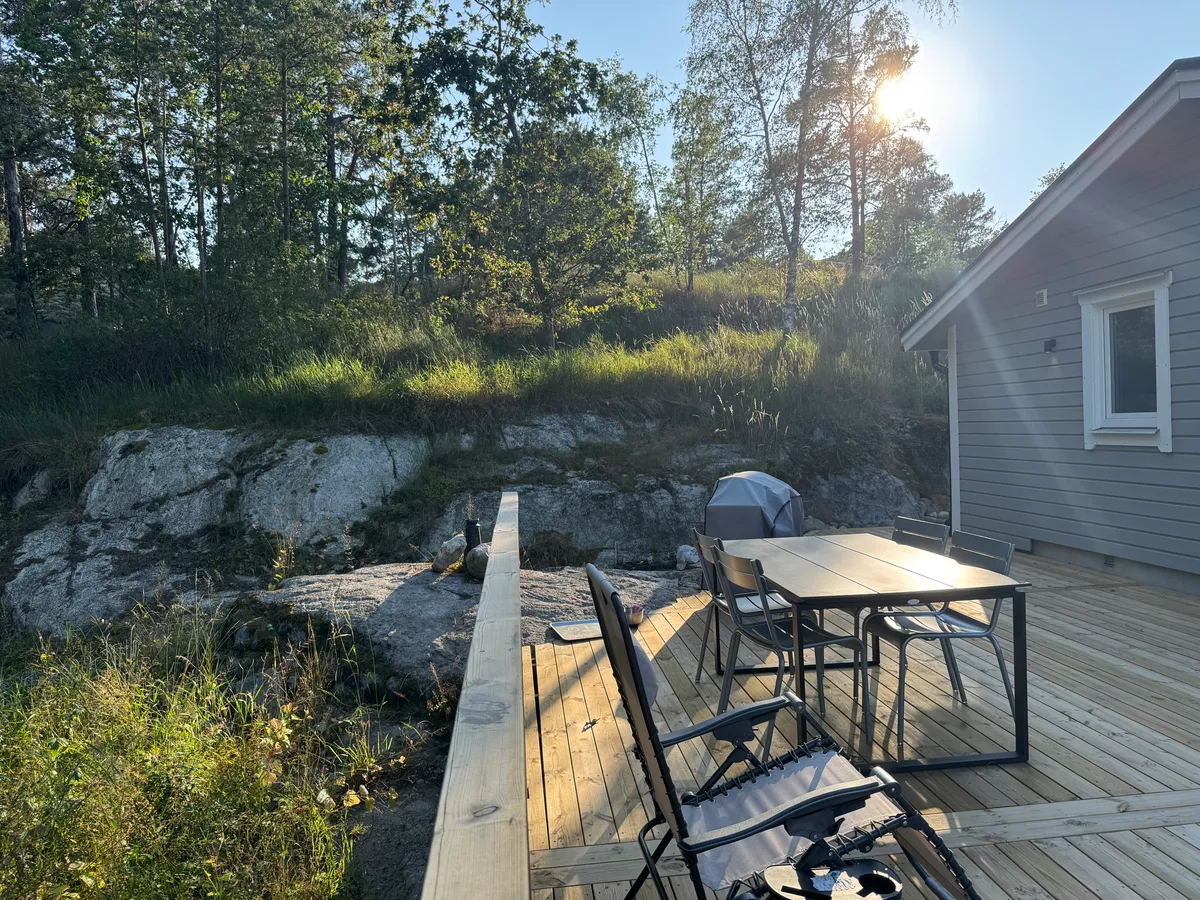 Hyresbostad på Värmdö i varmdo