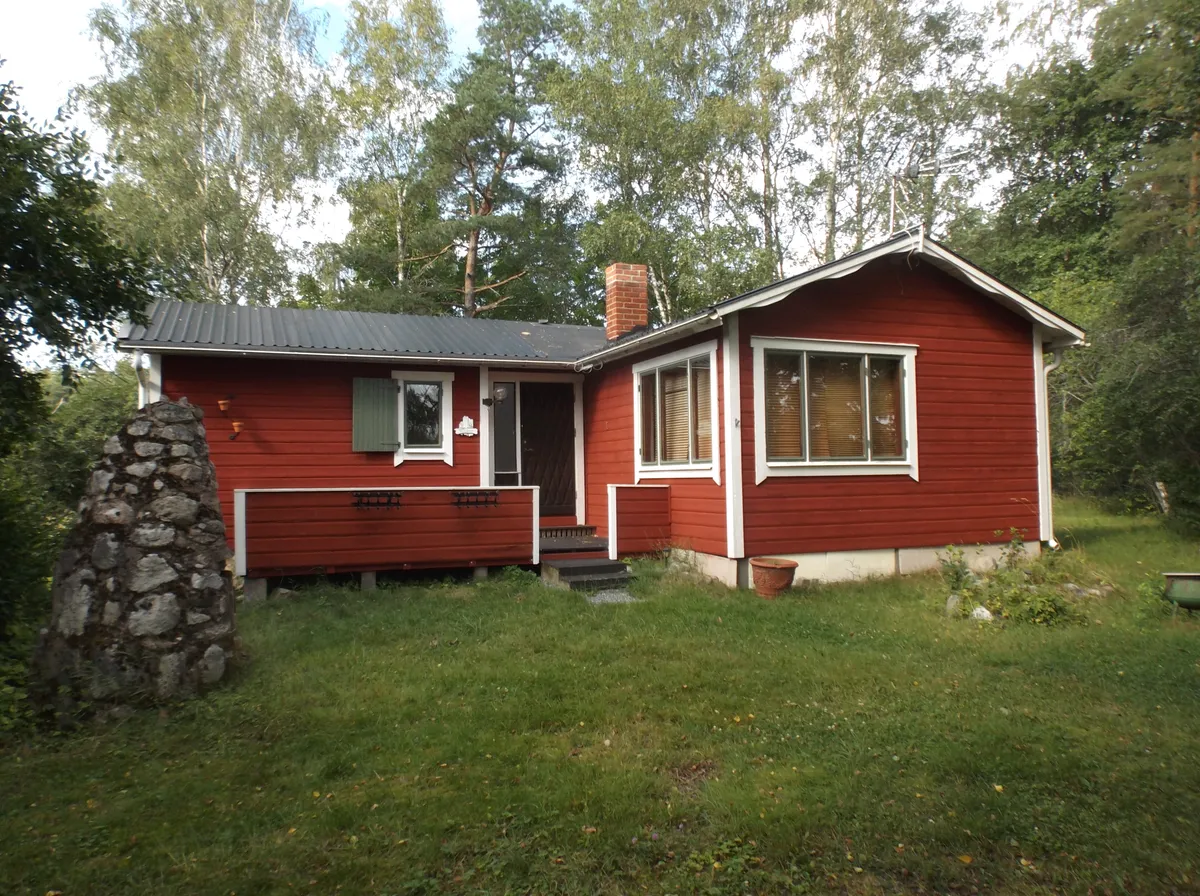 Hyresbostad på Vallentuna i vallentuna