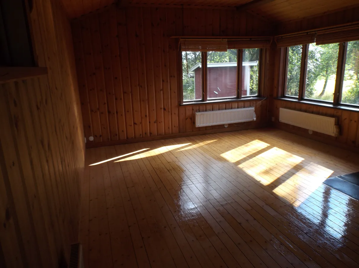 Hyresbostad på Vallentuna i vallentuna