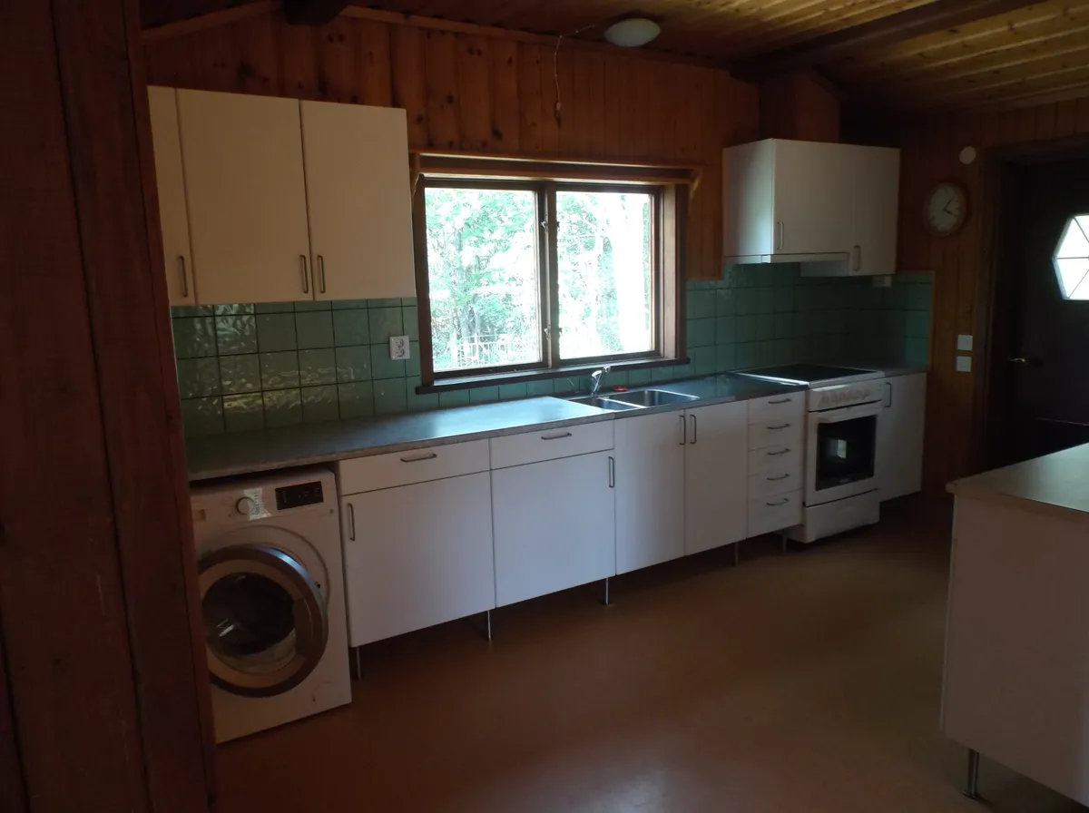 Hyresbostad på Vallentuna i vallentuna