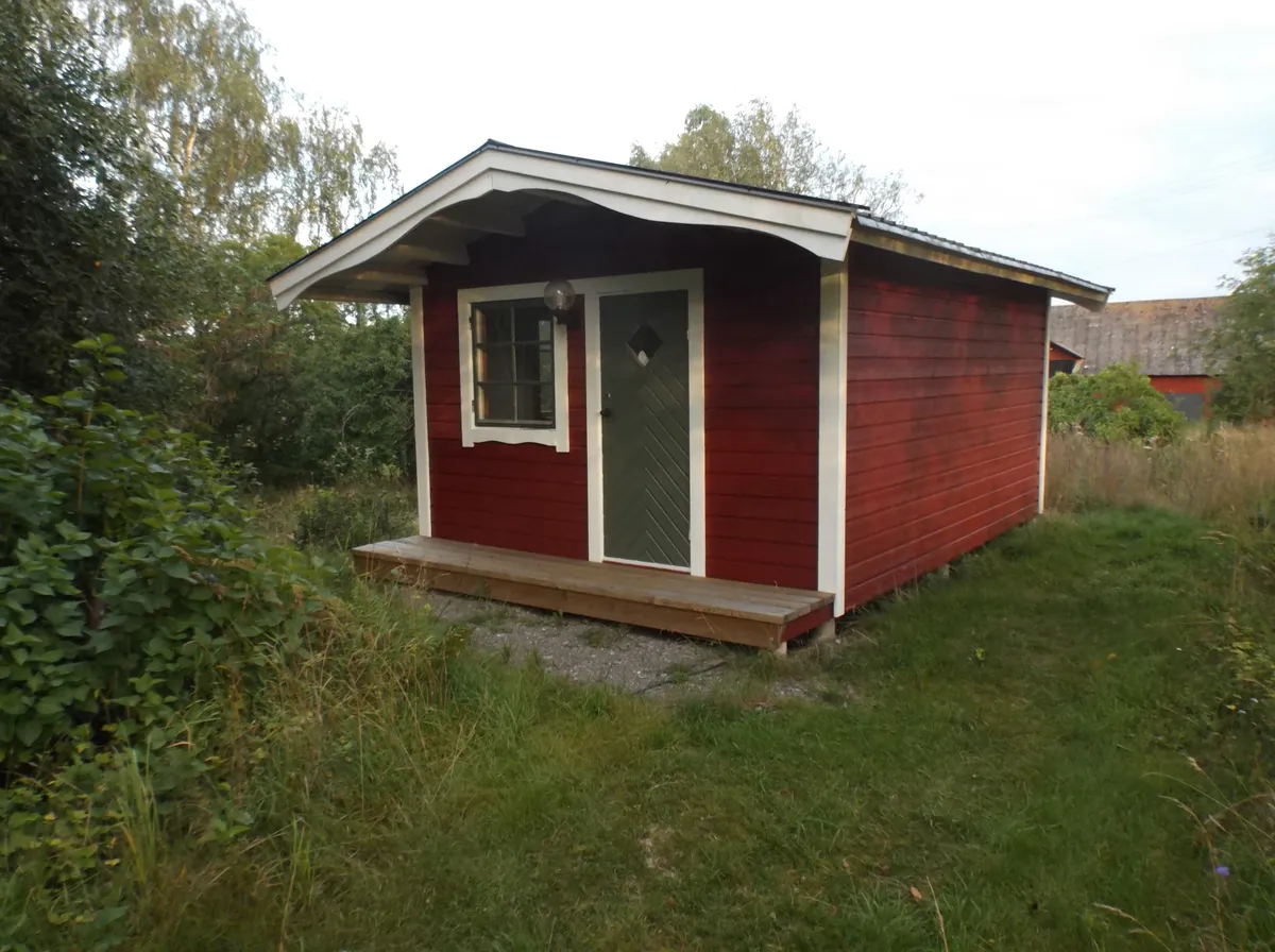 Hyresbostad på Vallentuna i vallentuna