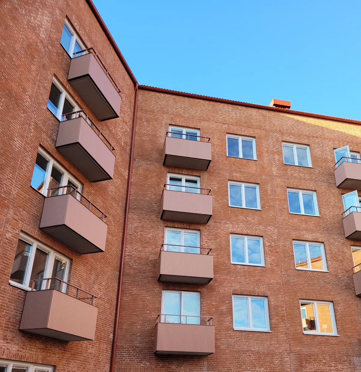 Hyreslägenhet på Linköping i linkoping