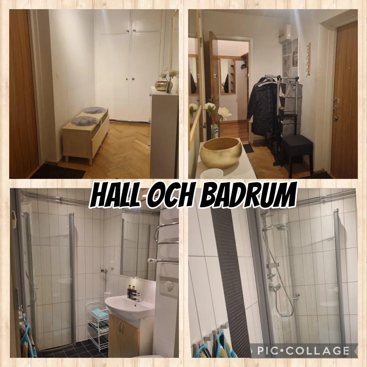 Hyreslägenhet på Lund i lund