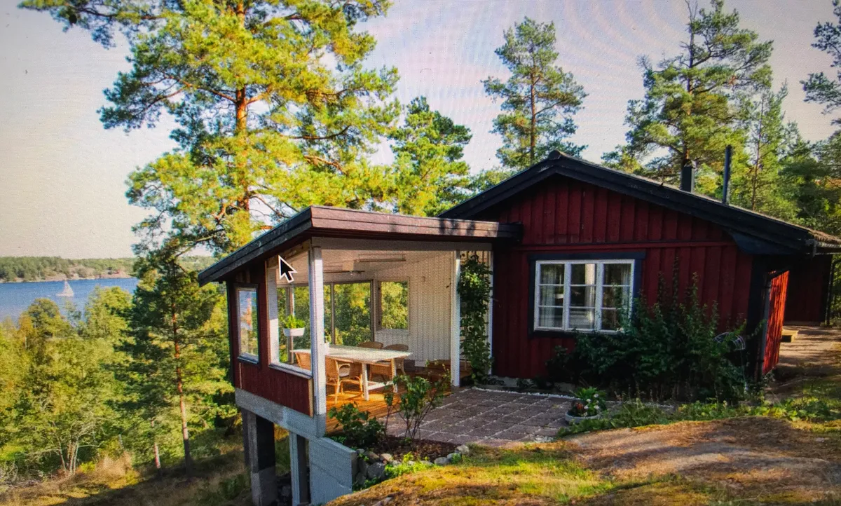Hyresbostad på Värmdö i varmdo