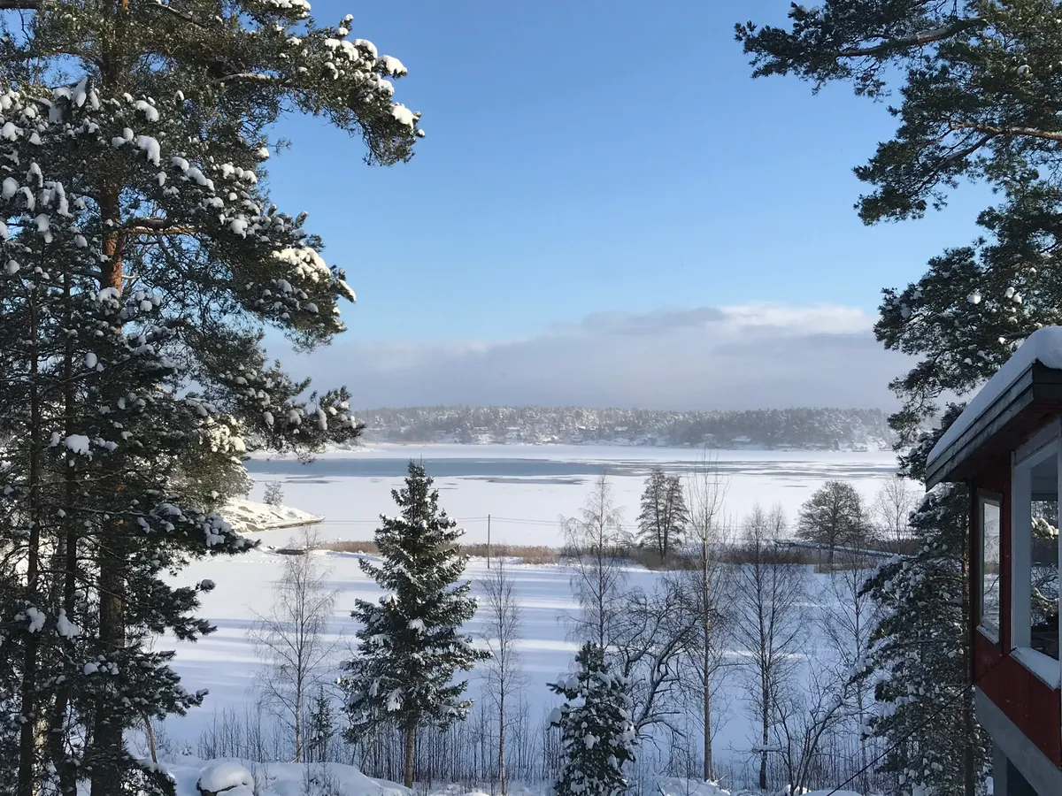 Hyresbostad på Värmdö i varmdo