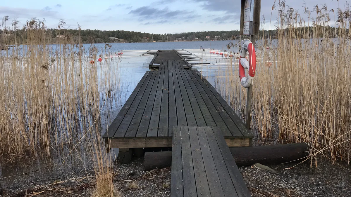 Hyresbostad på Värmdö i varmdo