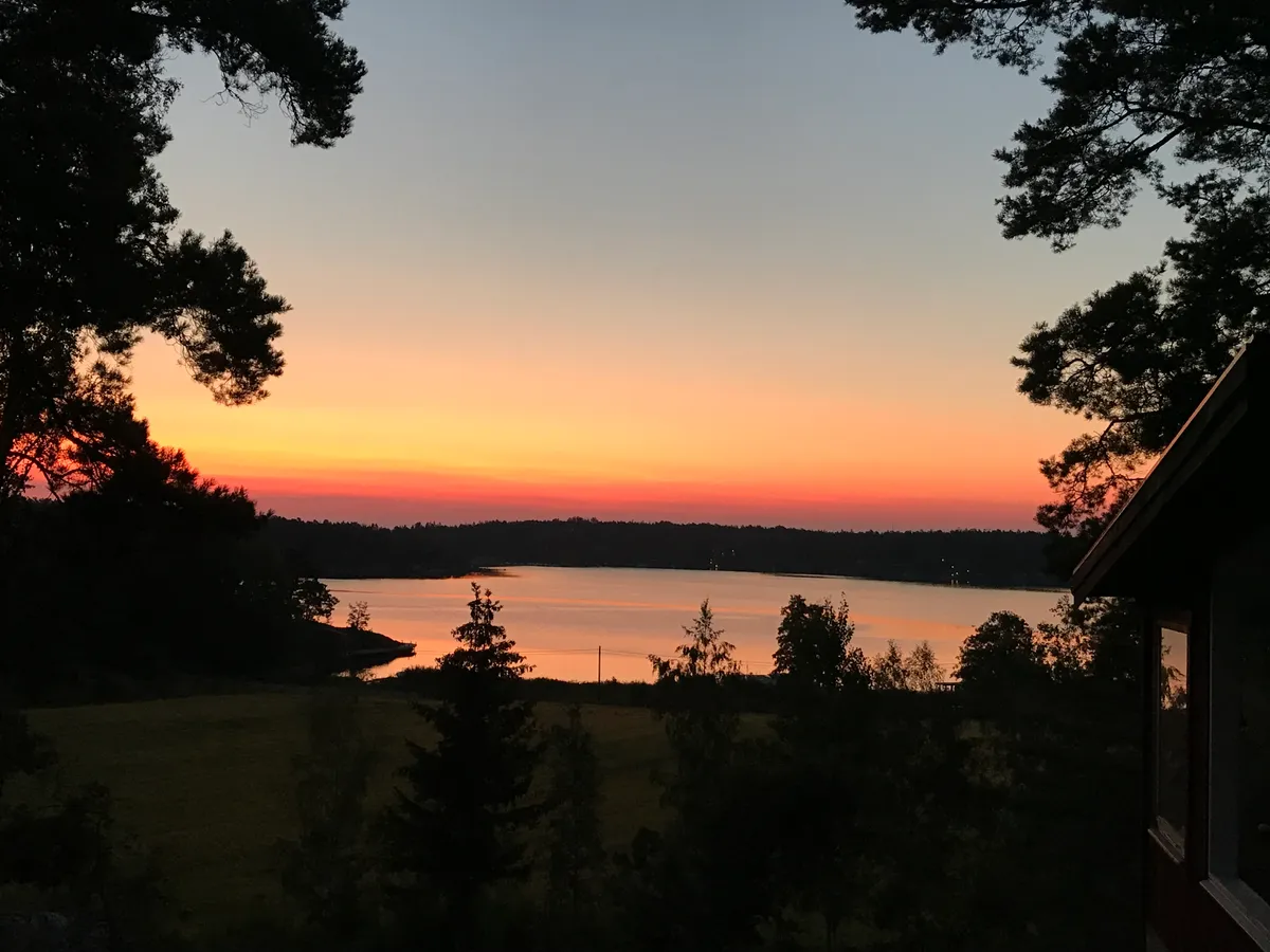 Hyresbostad på Värmdö i varmdo