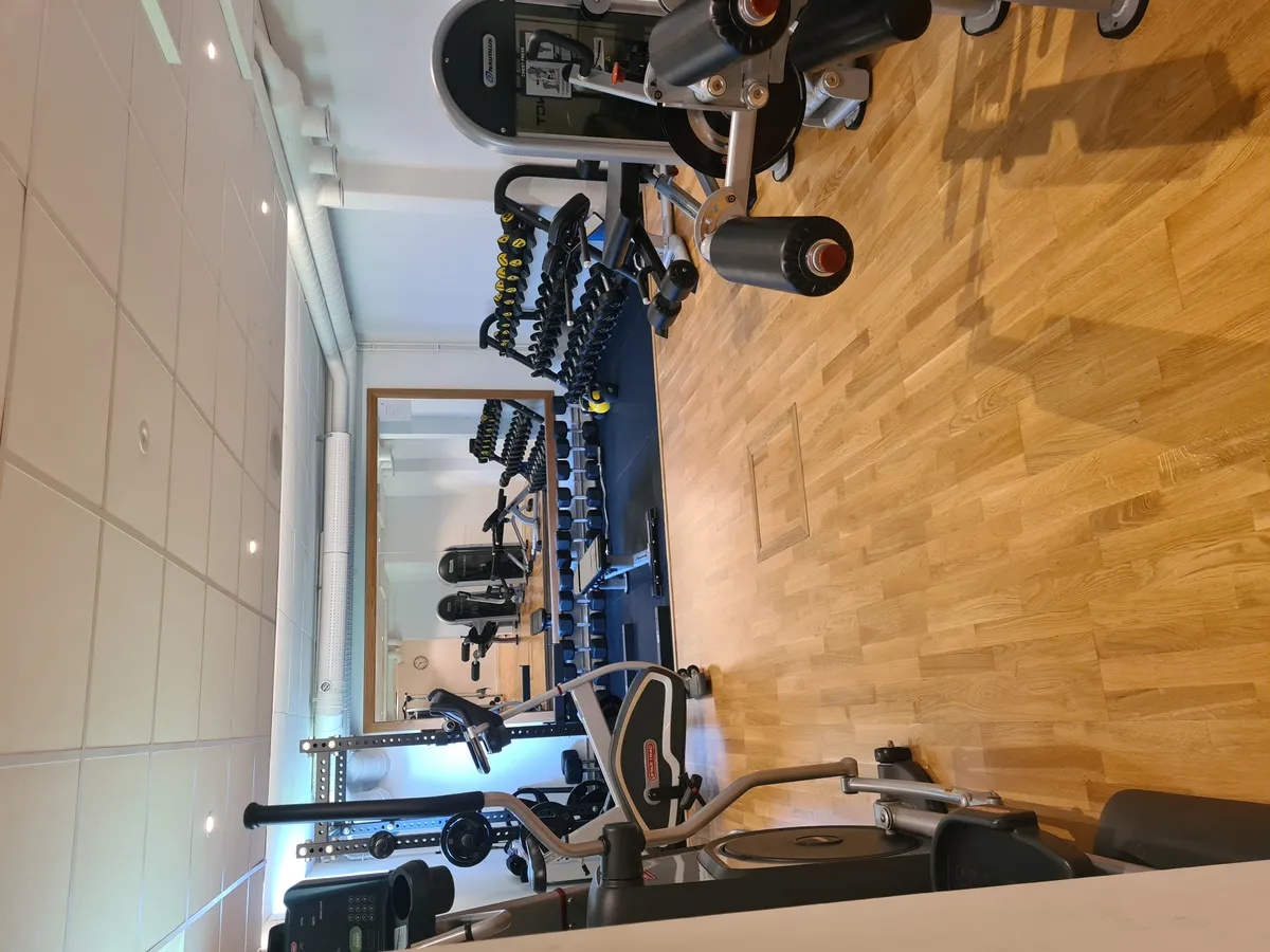 Hyreslägenhet på Enskede i enskede