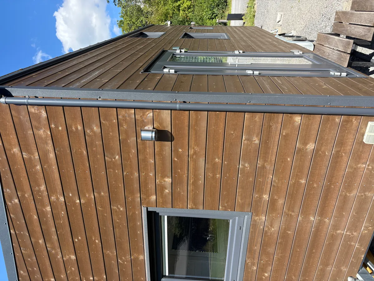 Hyresbostad på Tyresö i tyreso