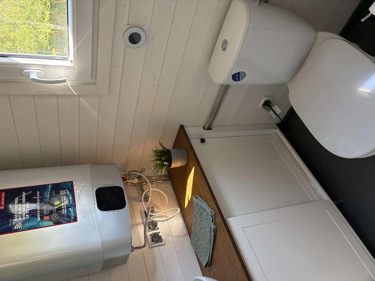 Hyresbostad på Tyresö i tyreso
