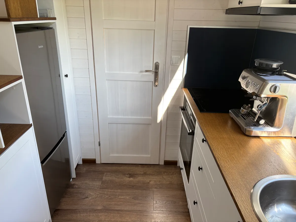 Hyresbostad på Tyresö i tyreso