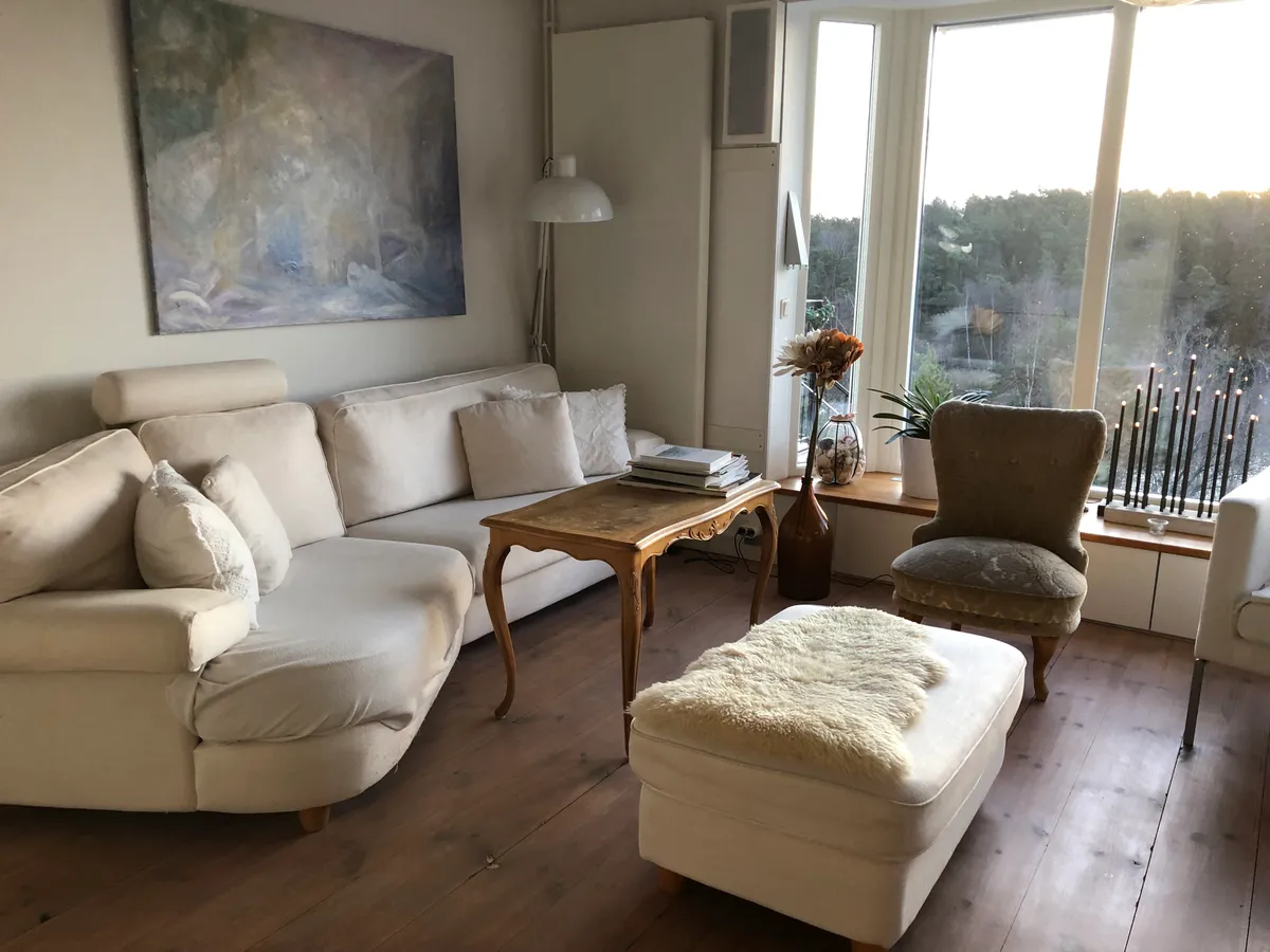 Hyresbostad på Saltsjö-boo i saltsjo-boo
