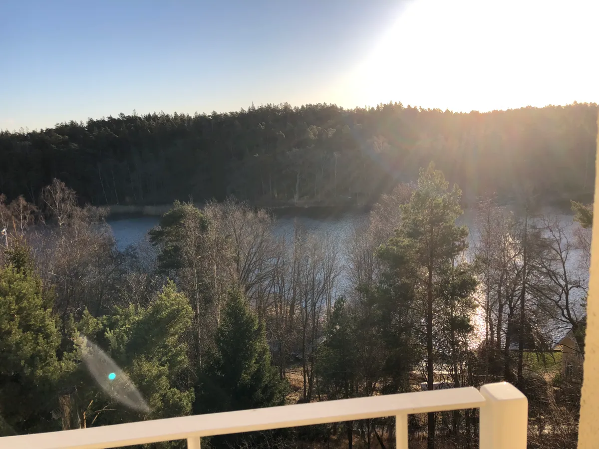 Hyresbostad på Saltsjö-boo i saltsjo-boo