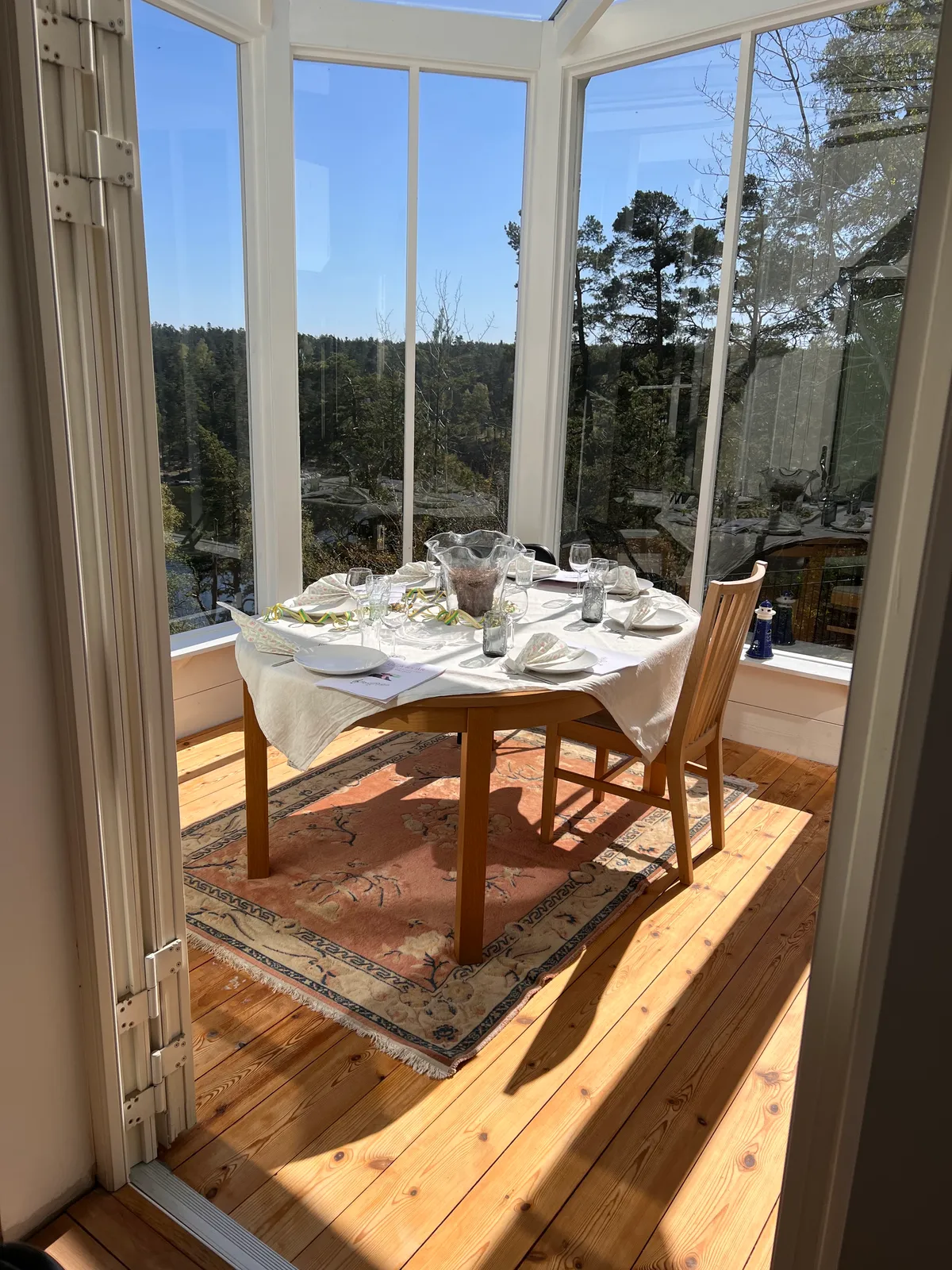 Hyresbostad på Saltsjö-boo i saltsjo-boo