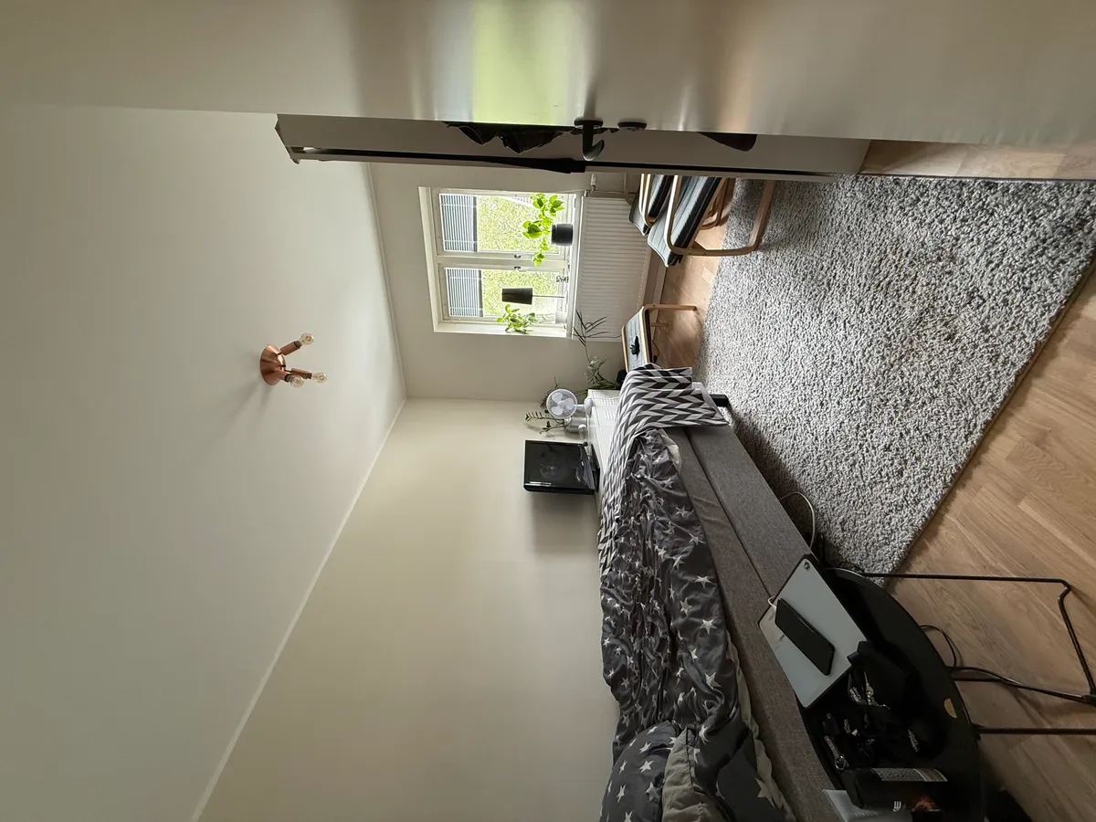 Hyreslägenhet på Nässjö i nassjo