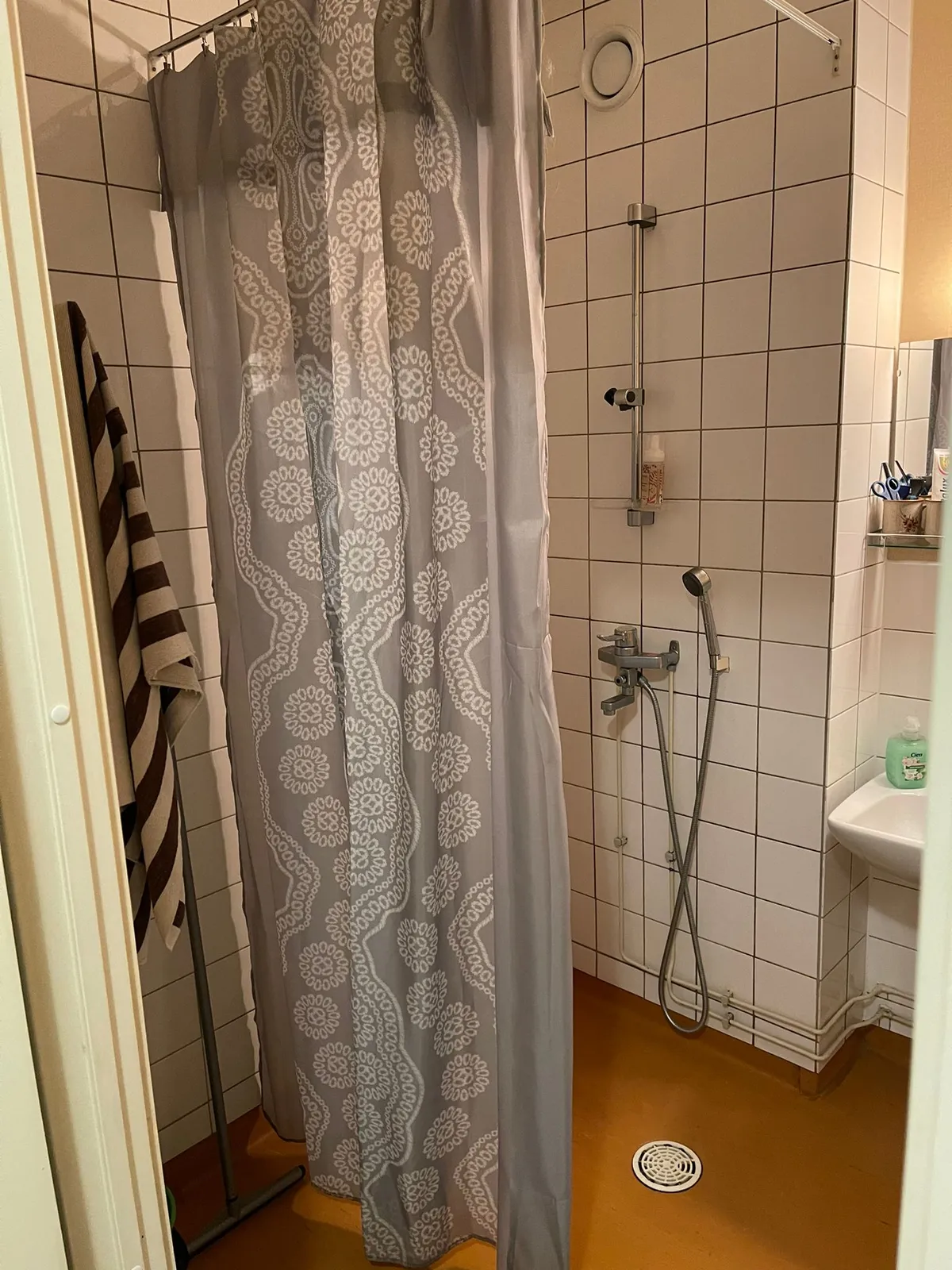 Hyreslägenhet på Imatra i imatra