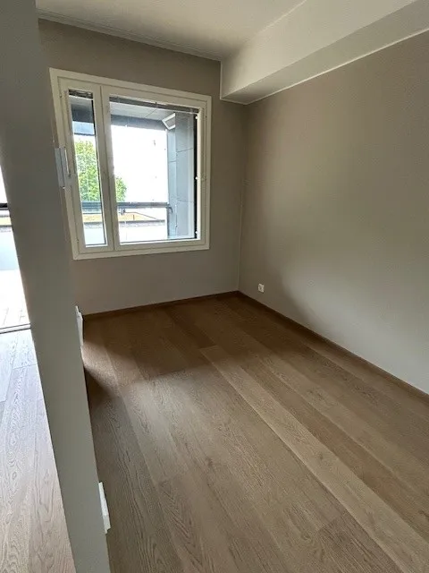 Hyreslägenhet på Turku i turku
