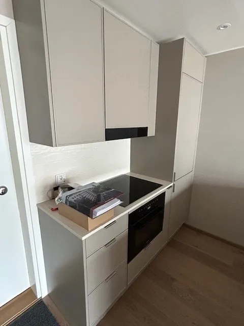 Hyreslägenhet på Turku i turku