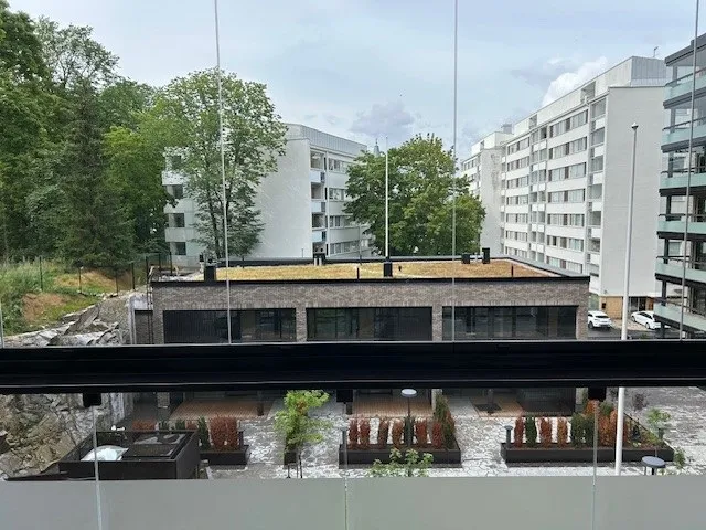 Hyreslägenhet på Turku i turku