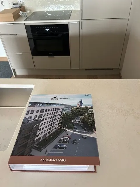 Hyreslägenhet på Turku i turku