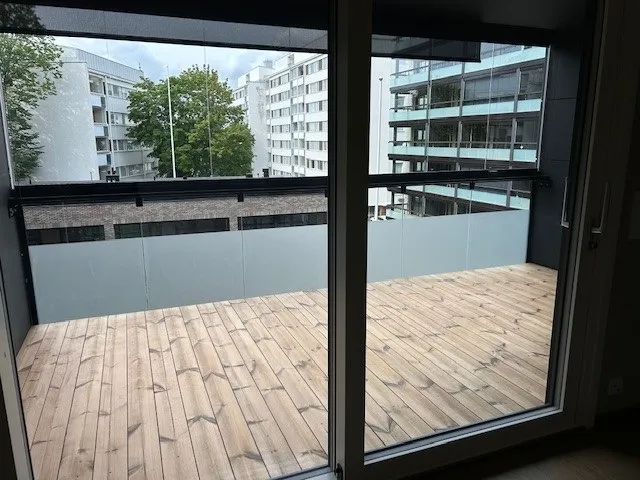 Hyreslägenhet på Turku i turku