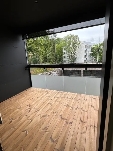 Hyreslägenhet på Turku i turku