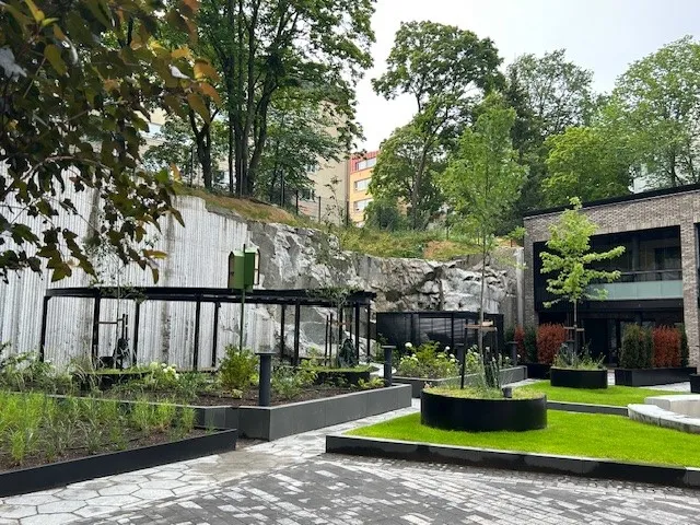 Hyreslägenhet på Turku i turku