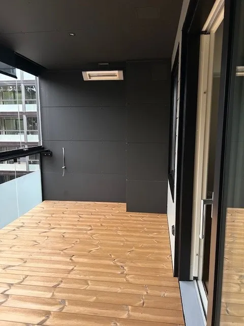 Hyreslägenhet på Turku i turku