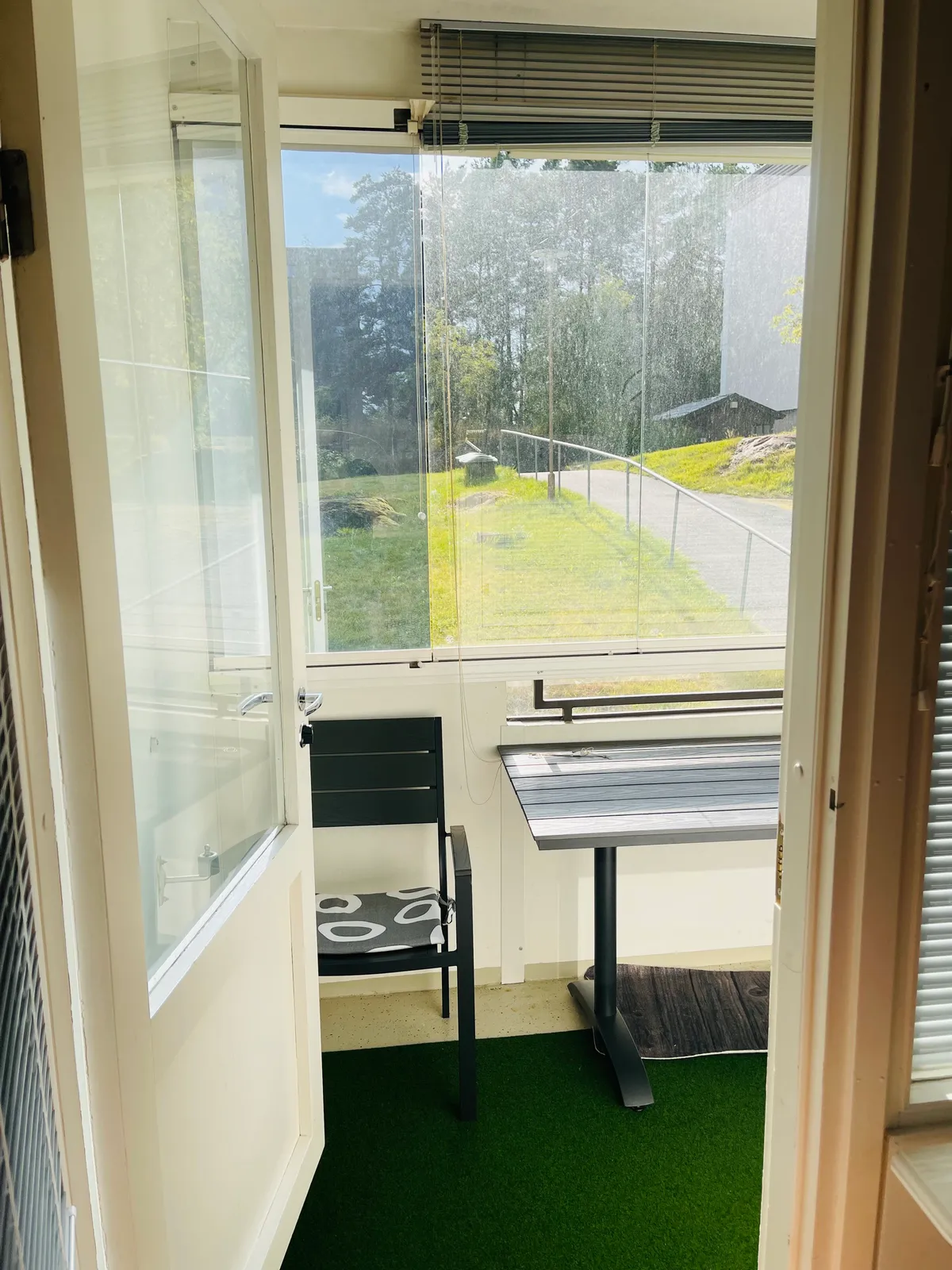 Hyreslägenhet på Espoo i espoo