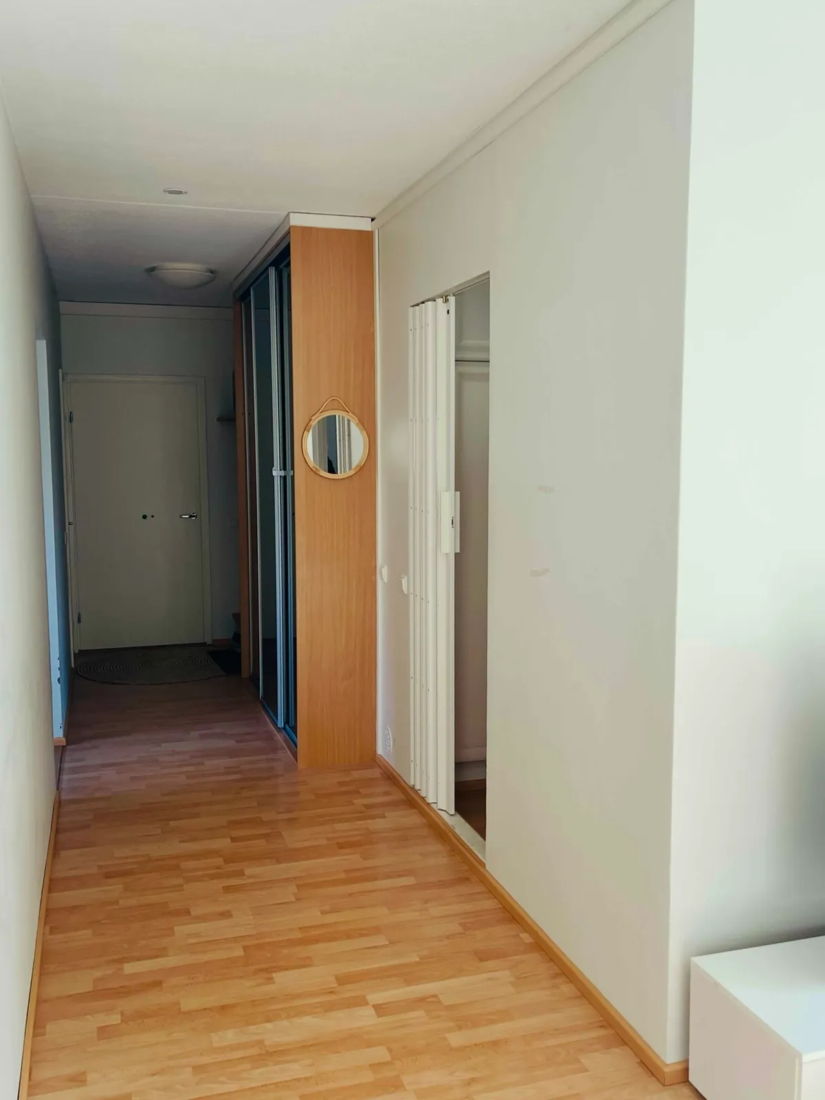 Hyreslägenhet på Espoo i espoo