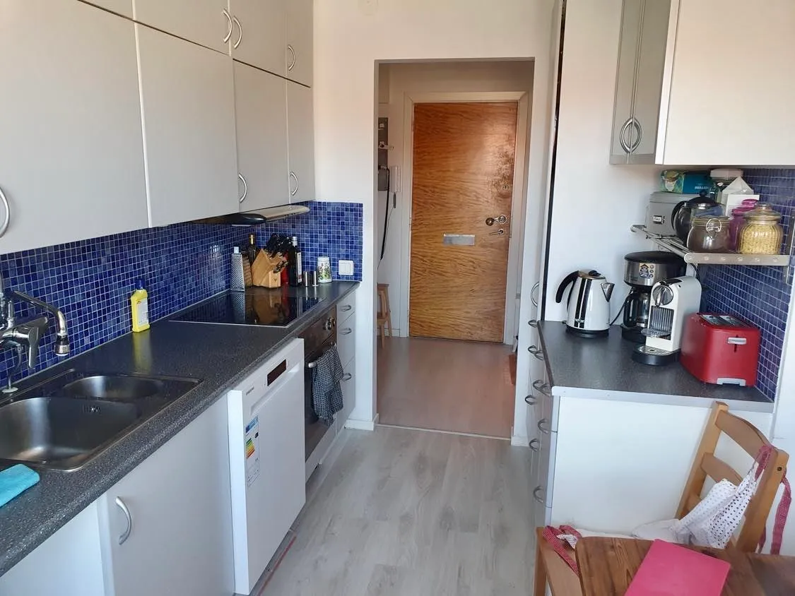 Hyreslägenhet på Malmö i malmo