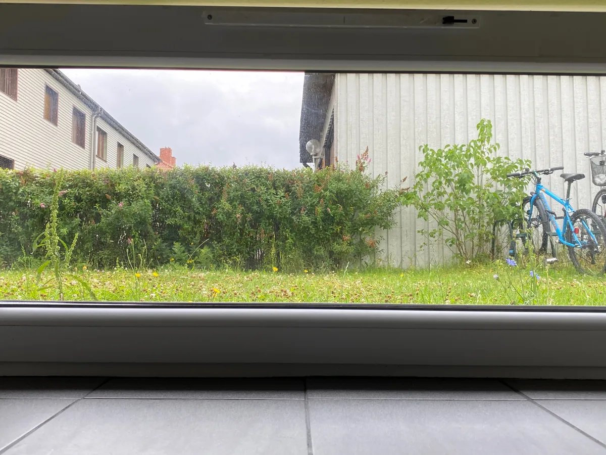Hyreslägenhet på Eskilstuna i eskilstuna