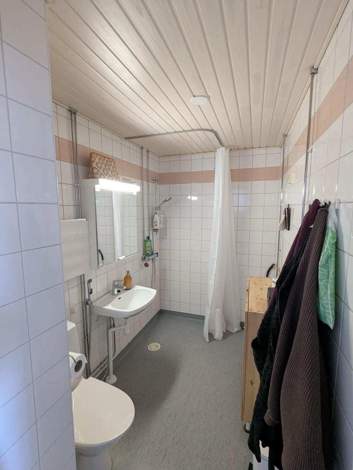 Hyreslägenhet på Lahti i lahti