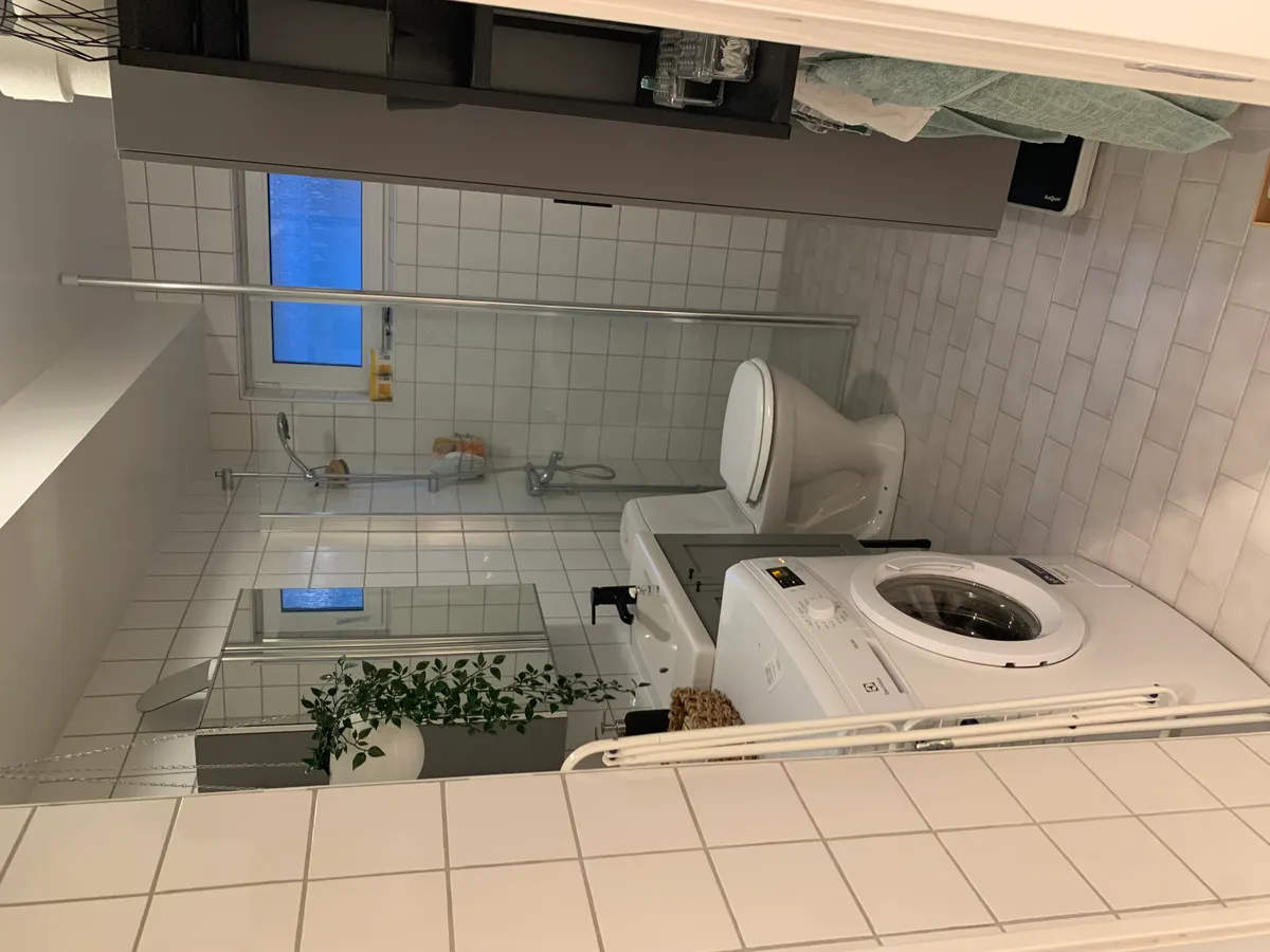 Hyreslägenhet på Skellefteå i skelleftea