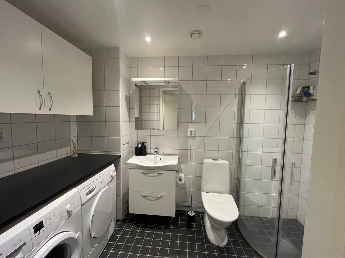 Hyreslägenhet på Göteborg i goteborg