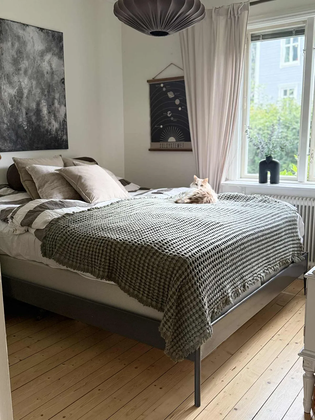 Hyreslägenhet på Borås i boras