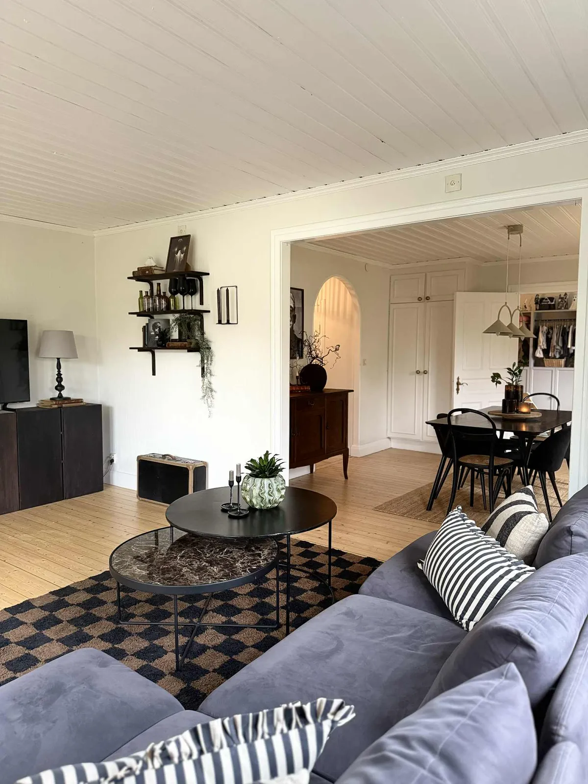 Hyreslägenhet på Borås i boras