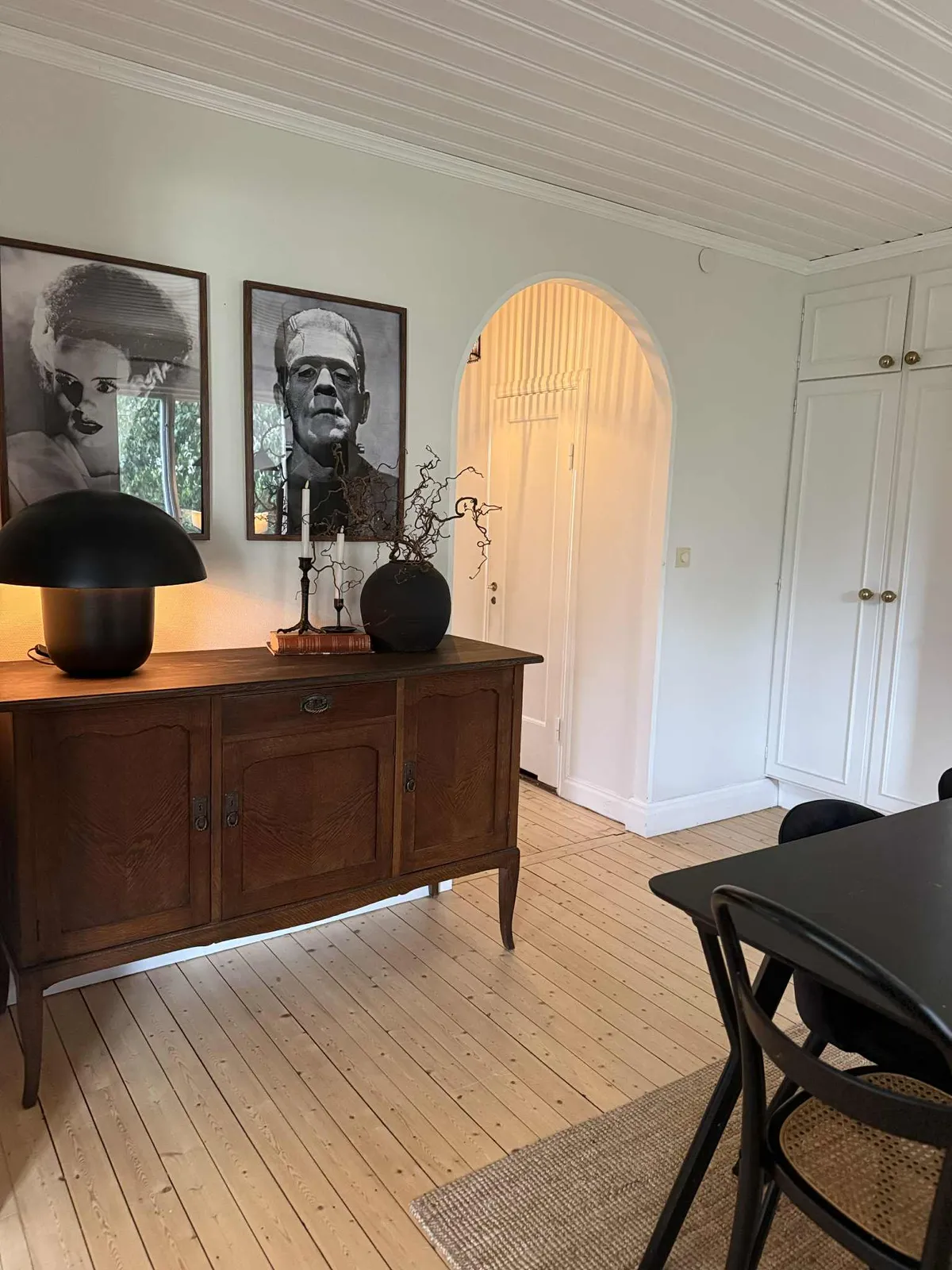 Hyreslägenhet på Borås i boras
