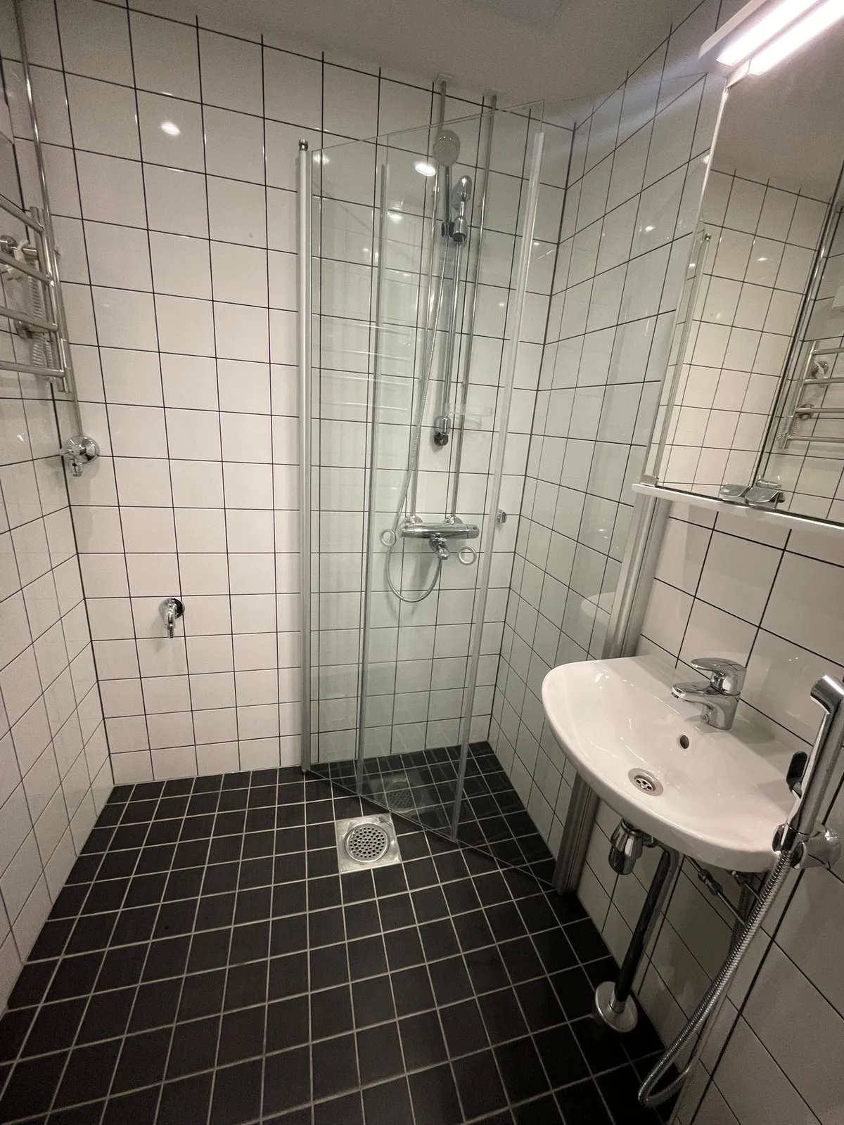 Hyreslägenhet på Helsinki i helsinki