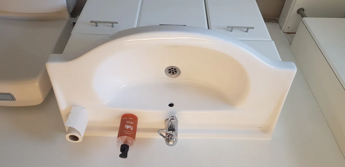 Hyresbostad på Flen i flen
